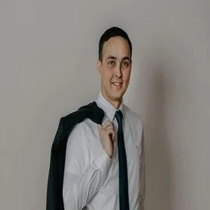 Yasir Ali - Founder & CEO of Builderline Home Maintenance Dubai