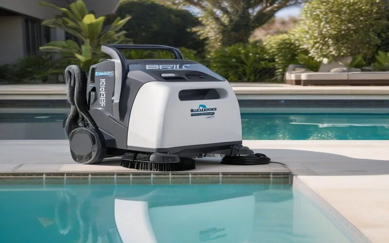 Professional swimming pool maintenance service in Dubai and Abu Dhabi